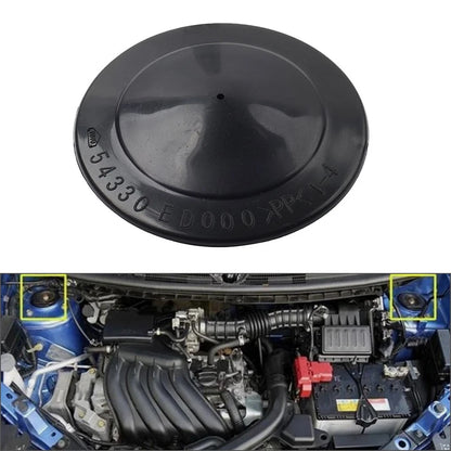Front Suspension Cap Mount Top Cover for Nissan Leaf Juke Cube Tiida (2010–2023)