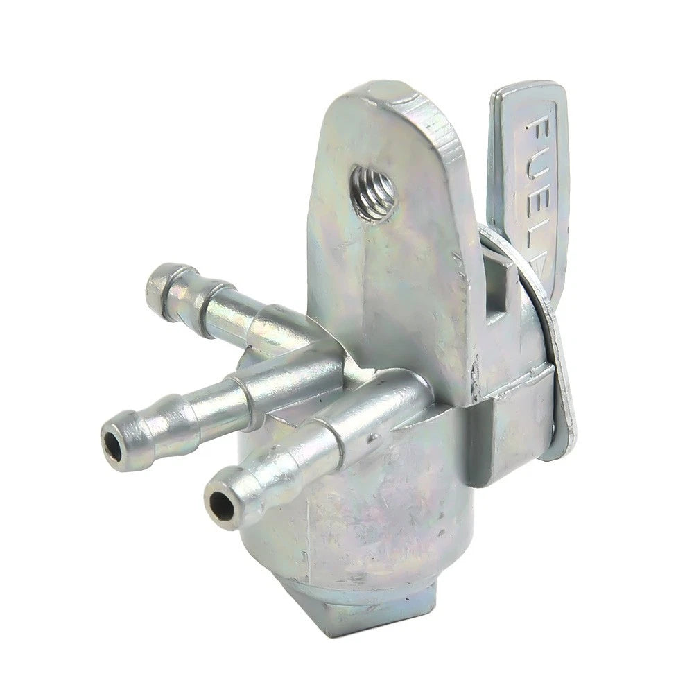 3-Way Shut Off Valve for ATV