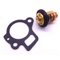 Thermostat Kit for Yamaha Outboard 40-70 HP 4 Stroke (66M-12411, 6G8-12411)