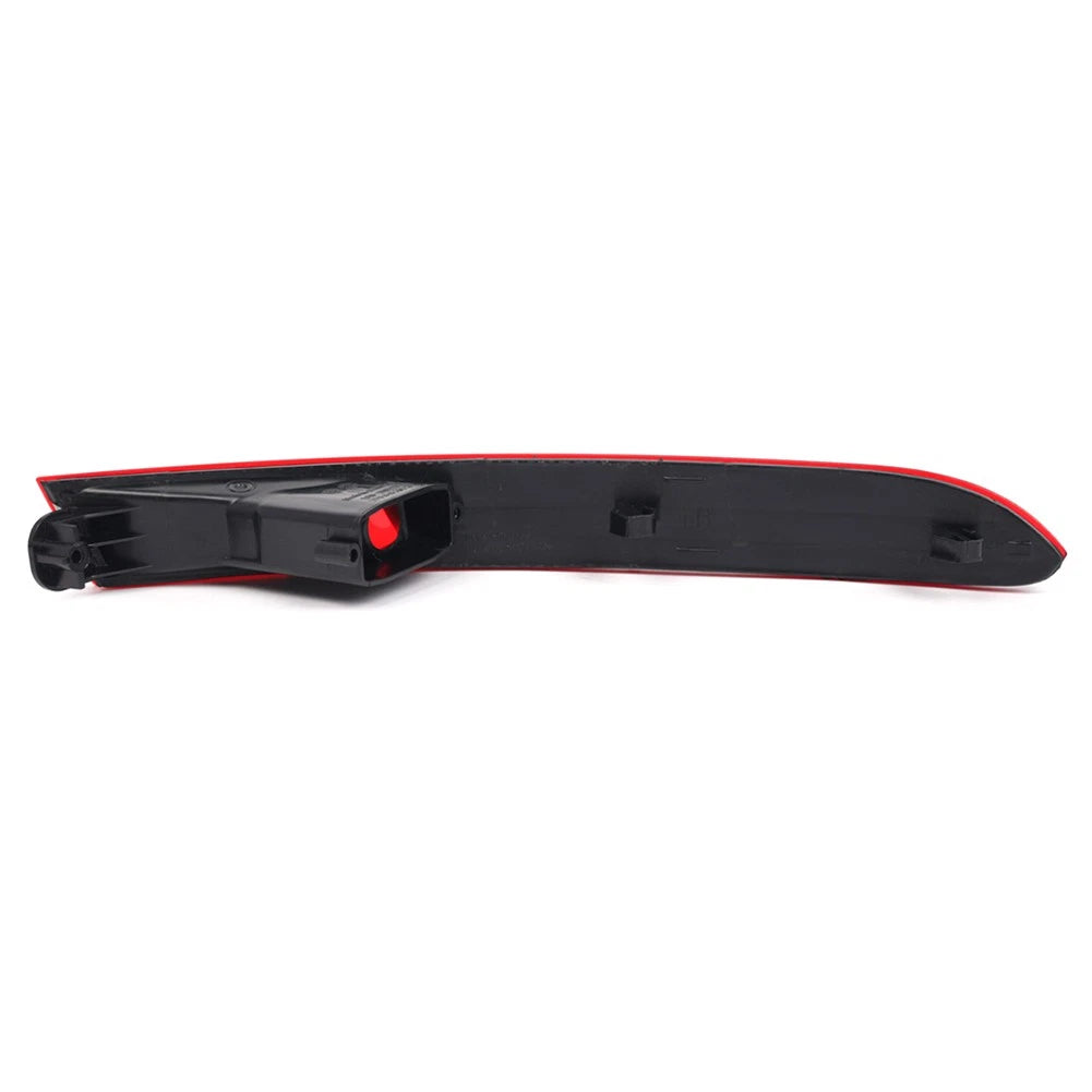 Rear Bumper Reflector Taillight Lens for VW Touareg (2014–2018)