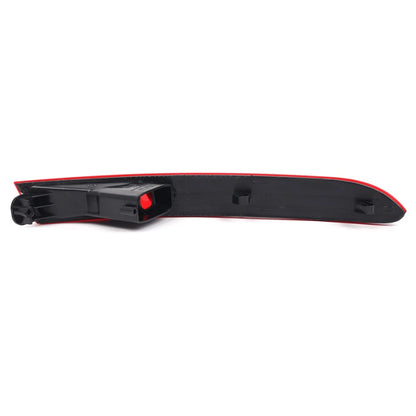 Rear Bumper Reflector Taillight Lens for VW Touareg (2014–2018)