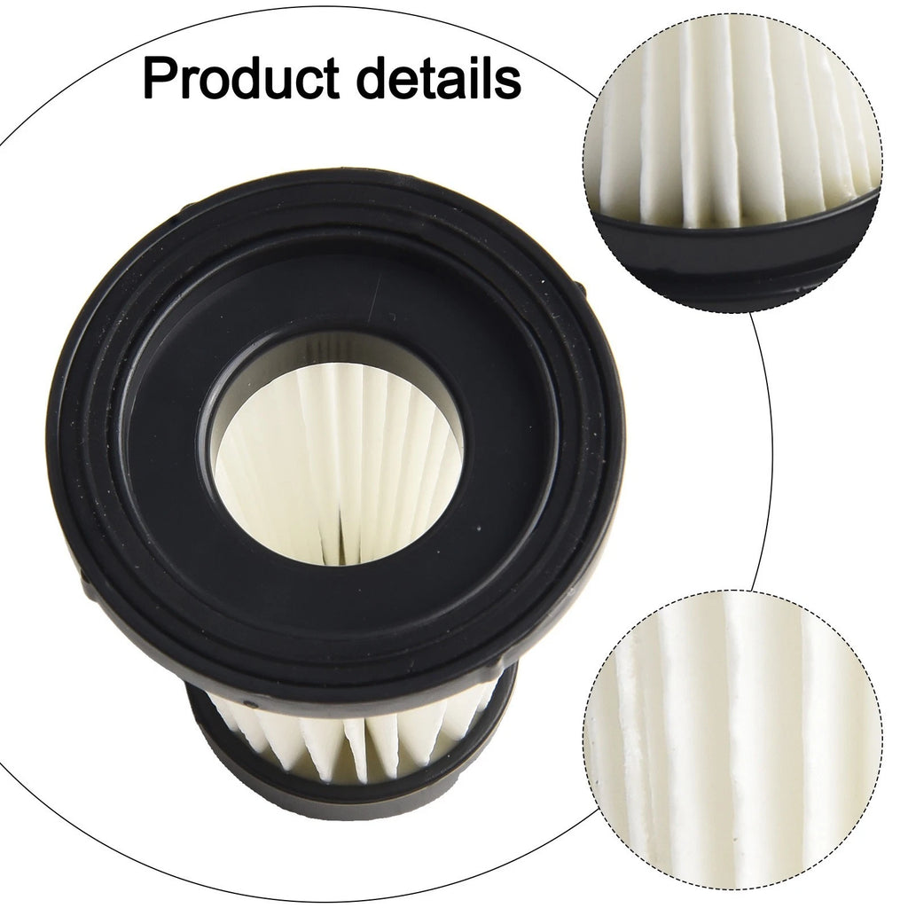 Accessory Filter for Vacuum Cleaner (1000)