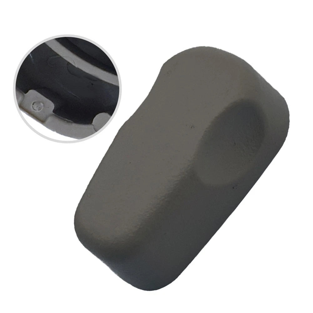 Seat Adjustment Switch Knob for - No Programming Required
