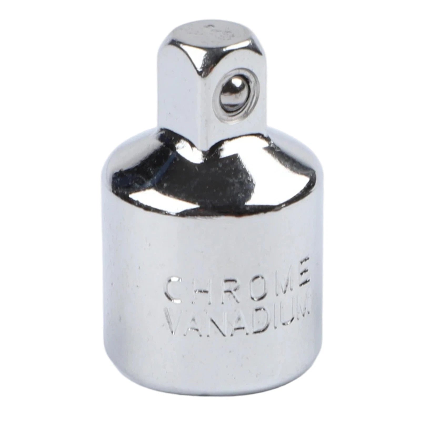 Socket Adapter Reducer for 1/2" Drive (45# Steel)