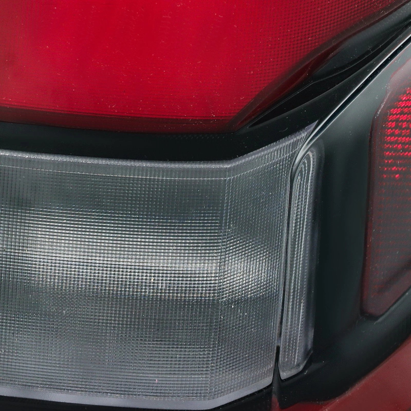 Left LED Rear Tail Light Assembly for Nissan Frontier (2022–2024)