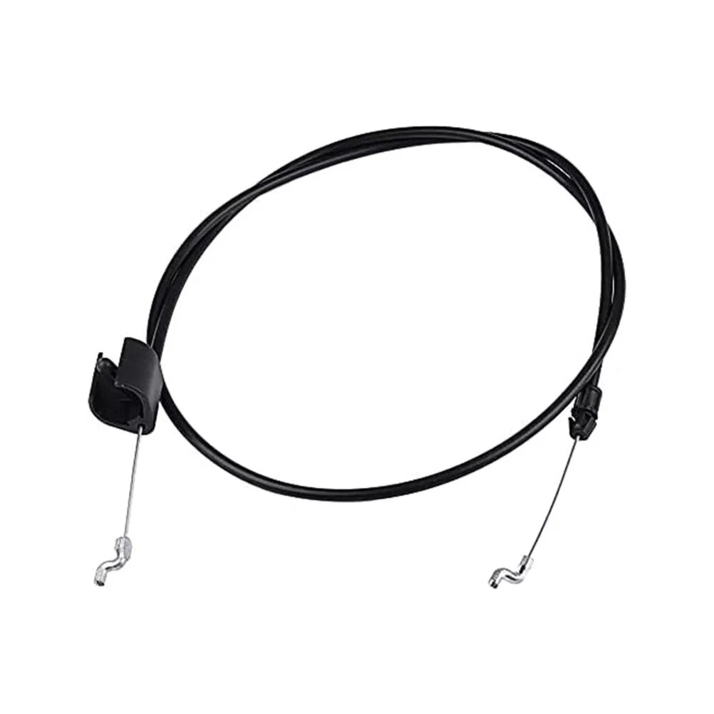 Brake Stop Cable for Husqvarna Craftsman Poulan (183281, 532183281, 198463)
