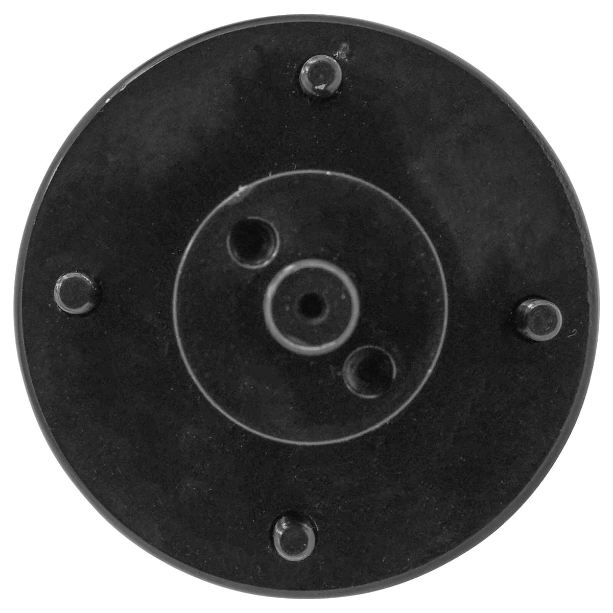 Deck Spindle Replacement for Gravely Ariens ZTX42 Ikon-X 42in (2019–2023)