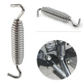 Kickstand Jiffy Spring for Harley Davidson Touring (2007–2018) Softail (2007–2017)