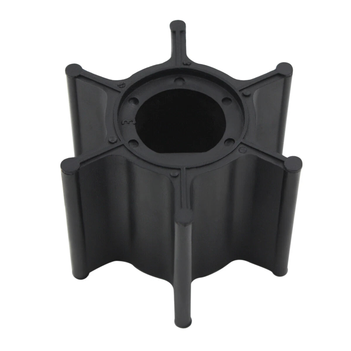 Water Pump Impeller for Honda BF9.9A BF15A Outboard (19210-ZV4-013)
