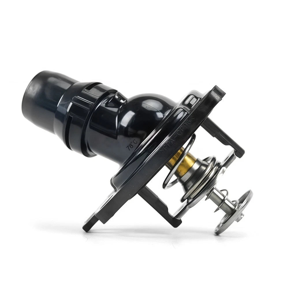 Engine Coolant Thermostat Assembly for Honda Accord