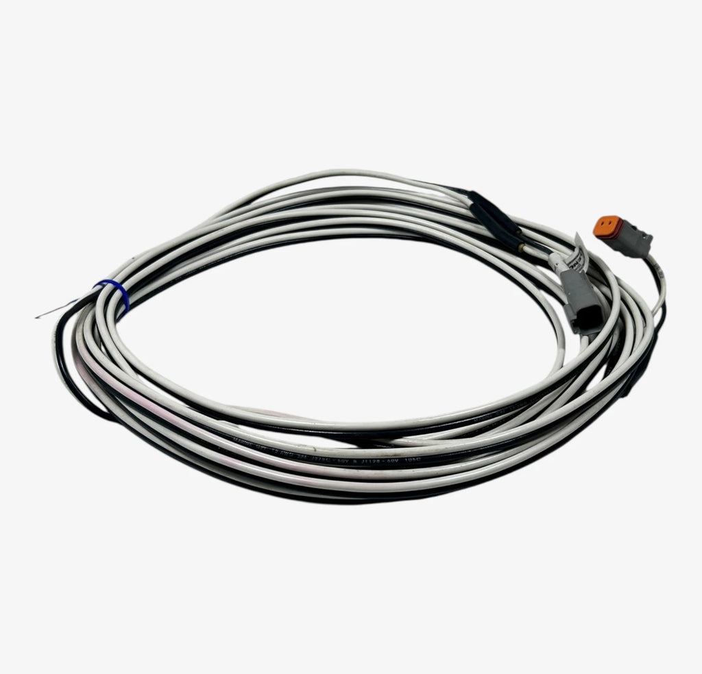 Actuator Extension Harness Cable 26 FT for Lenco 30142-201