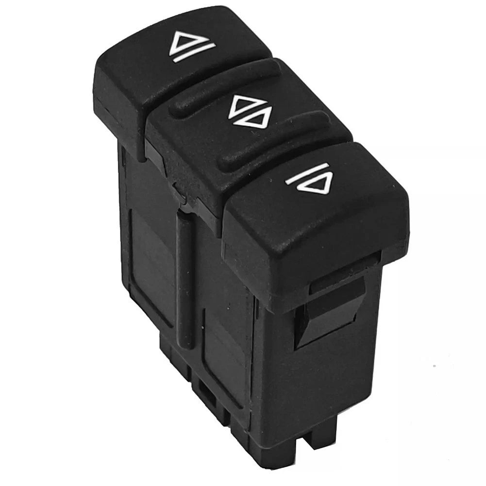 Electric Power Window Switch for Renault (1992–1995)
