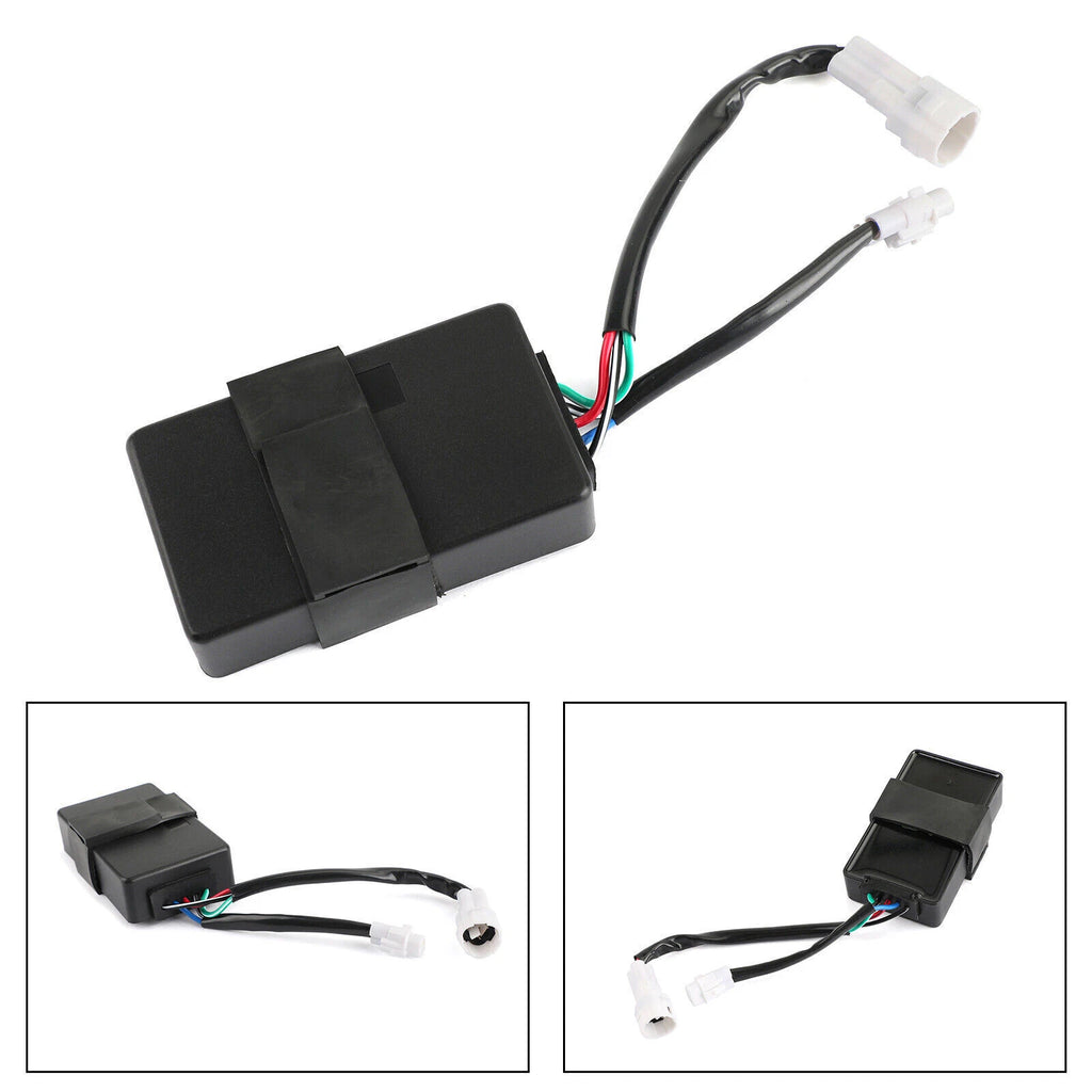 CDI Igniter 21119-1369 for Kawasaki KLF300 Bayou 300 KEF300 Lakota 300 (1990–2004)