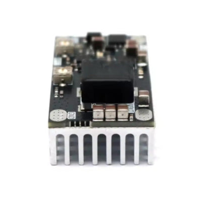 2S 3S 4S Li-ion MPPT Charger 8A Constant Current Output