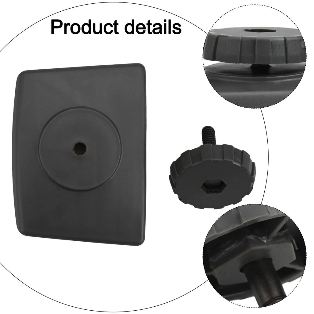 Air Filter Cover Set for String Trimmer Brushcutter