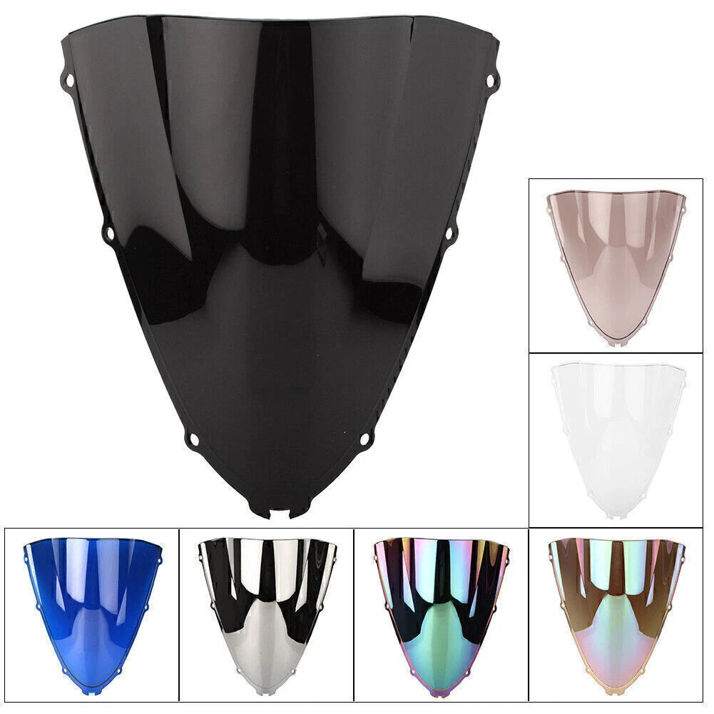 Windshield Screen for Kawasaki Ninja ZX14R (2006–2016)