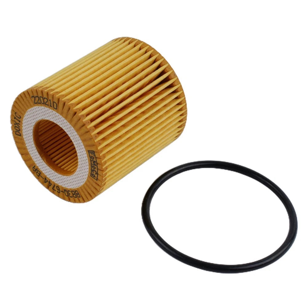 Engine Oil Filter for