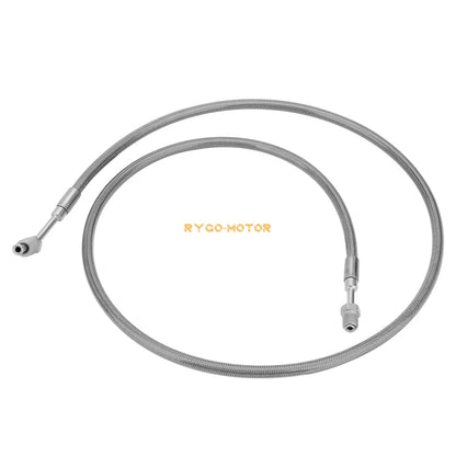 Rear Right Brake Line for Polaris Ranger 500 (2000–2004) #1910494