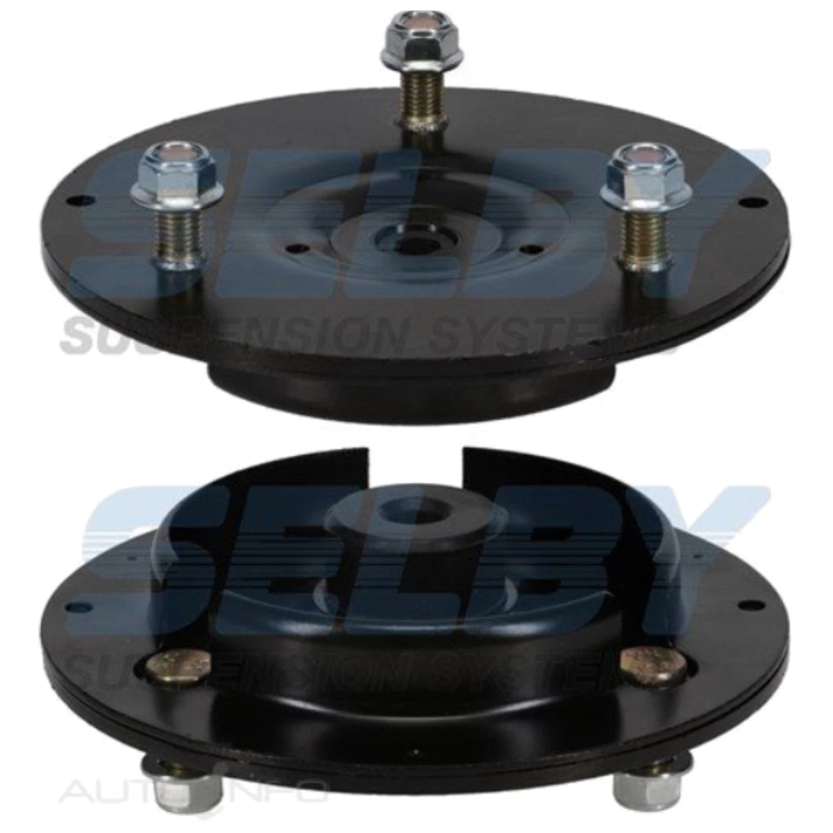 Front Strut Mount for Hilux TGN121R 2.7L 2TR-FE (2015–2019)