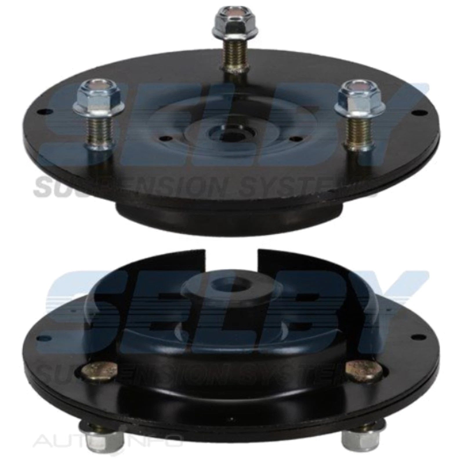 Front Strut Mount for Hilux TGN121R 2.7L 2TR-FE (2015–2019)