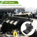MAP Sensor No.F01R00E036 for Changan CS75 (2013–2018)