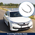 Front Right Brake Hose for Honda (2003–2008)