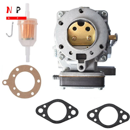 42E777 Carburetor with Gasket for Briggs & Stratton (42A707, 42A777, 42E707)