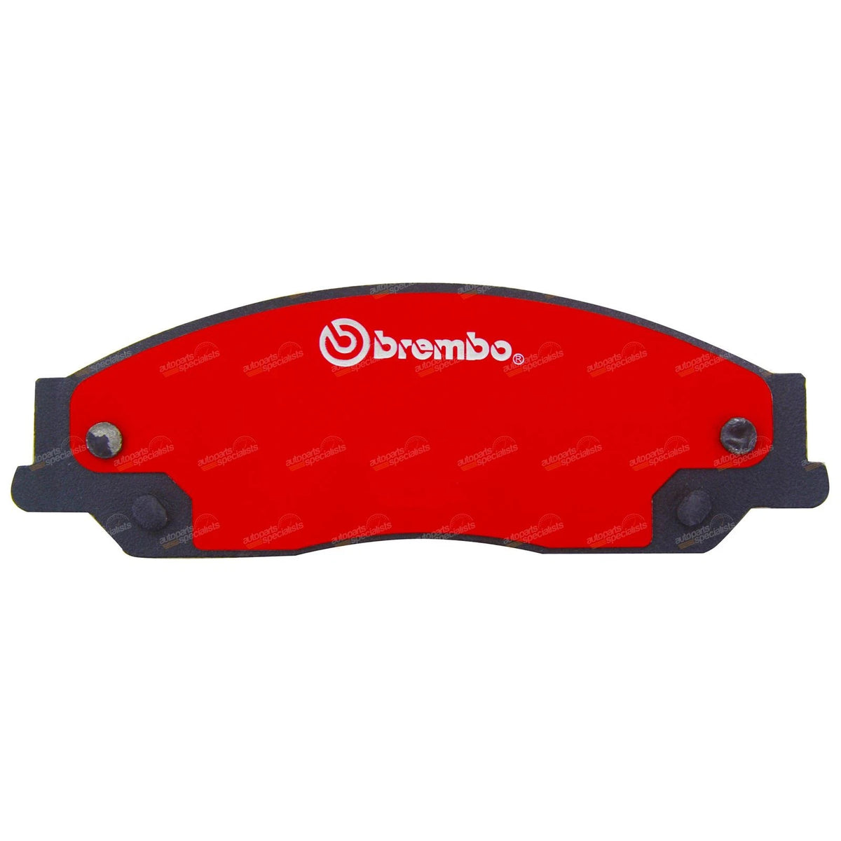 Brembo Front Disc Brake Pads Set for Toyota Camry (2002–2006)