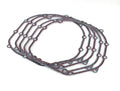 5X Clutch Cover Gaskets for Kawasaki Ninja ZX14 ZX14R Concours 14 #11061-0198