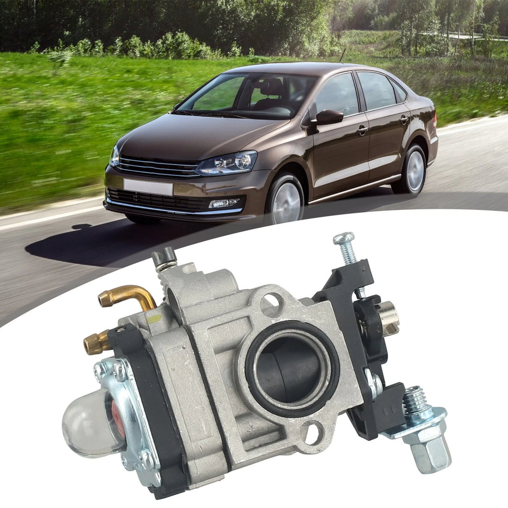 Carburetor for Marine Engines