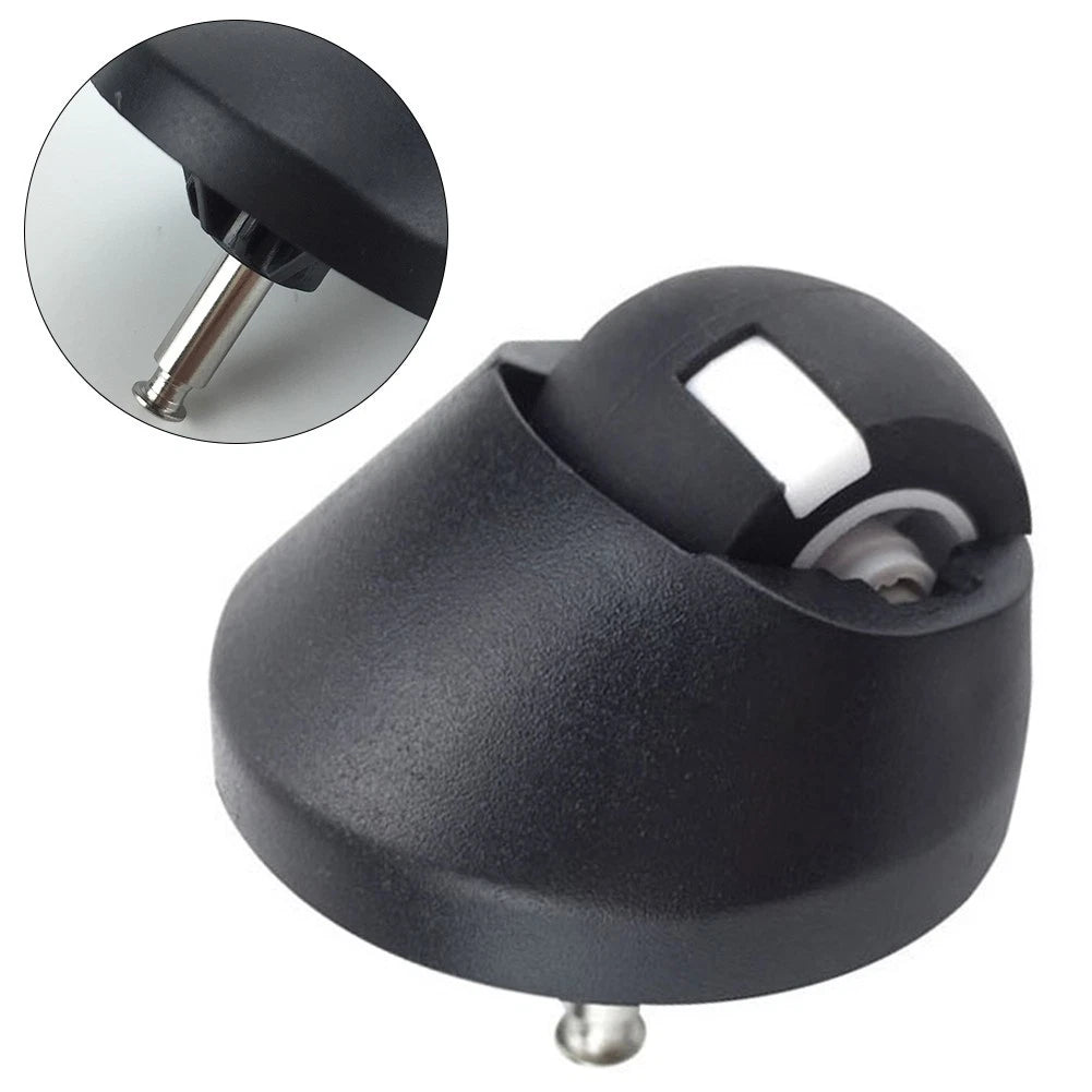 Front Caster Wheel for