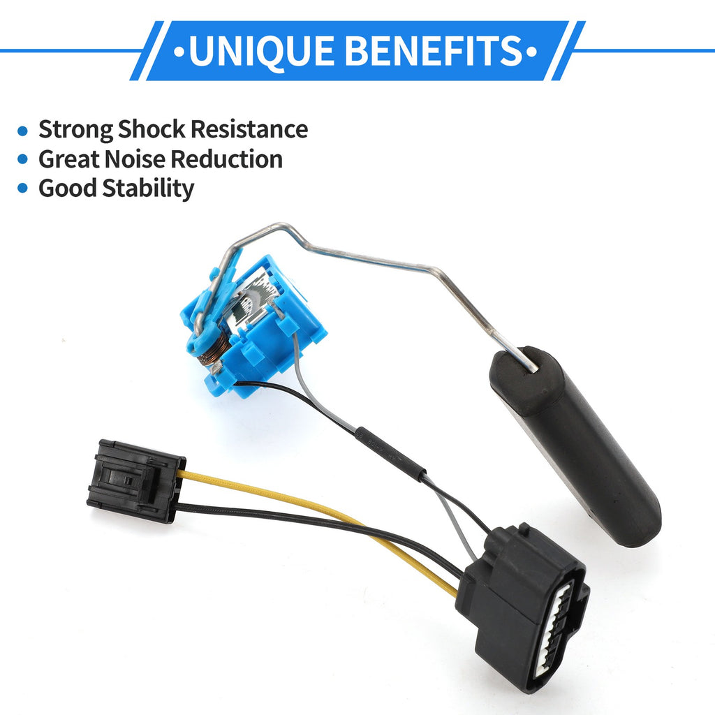 Fuel Level Sensor Tank Level for Hyundai Grand i10 1.2 (2014–2020)