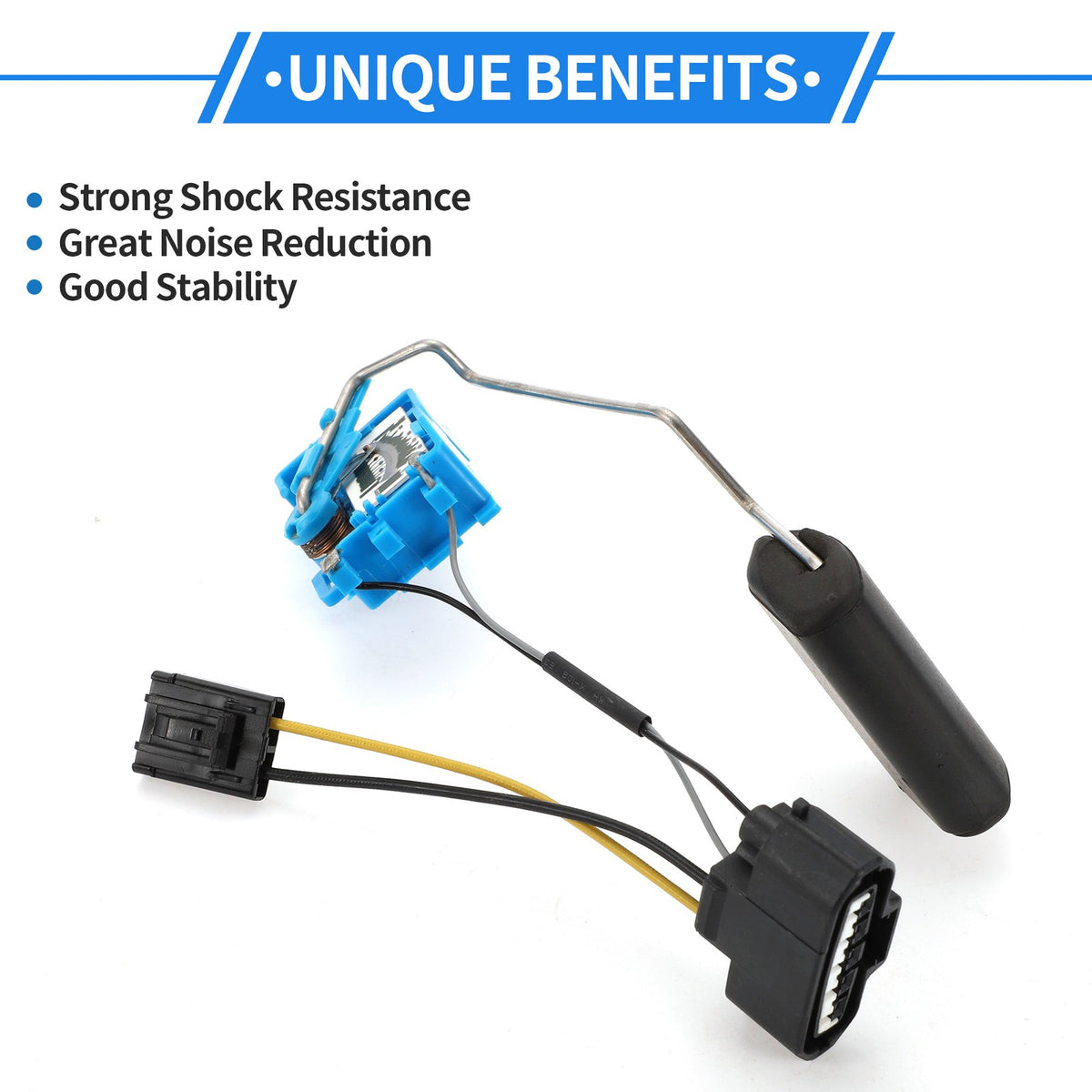 Fuel Level Sensor Tank Level for Hyundai Grand i10 1.2 (2014–2020)