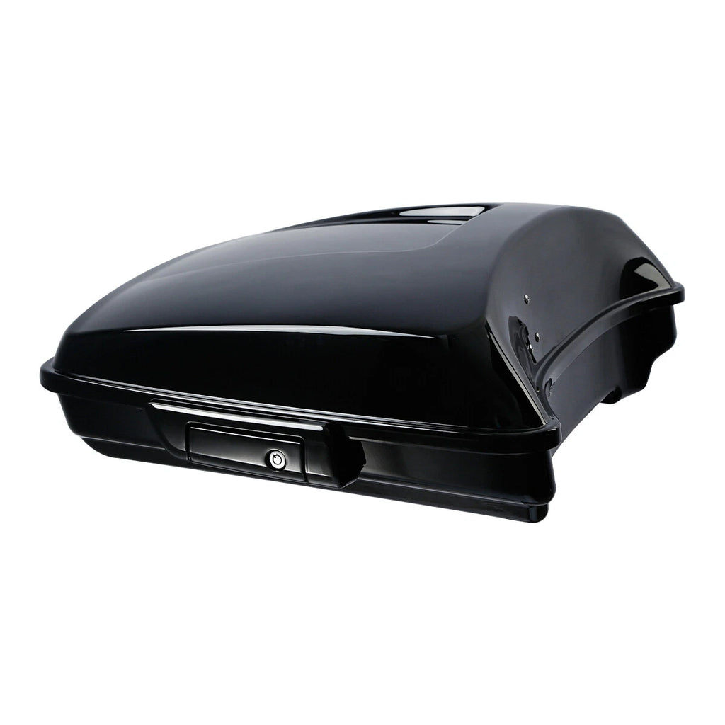 Trunk Mount Rack for Harley Electra Glide Road King (2009–2013)