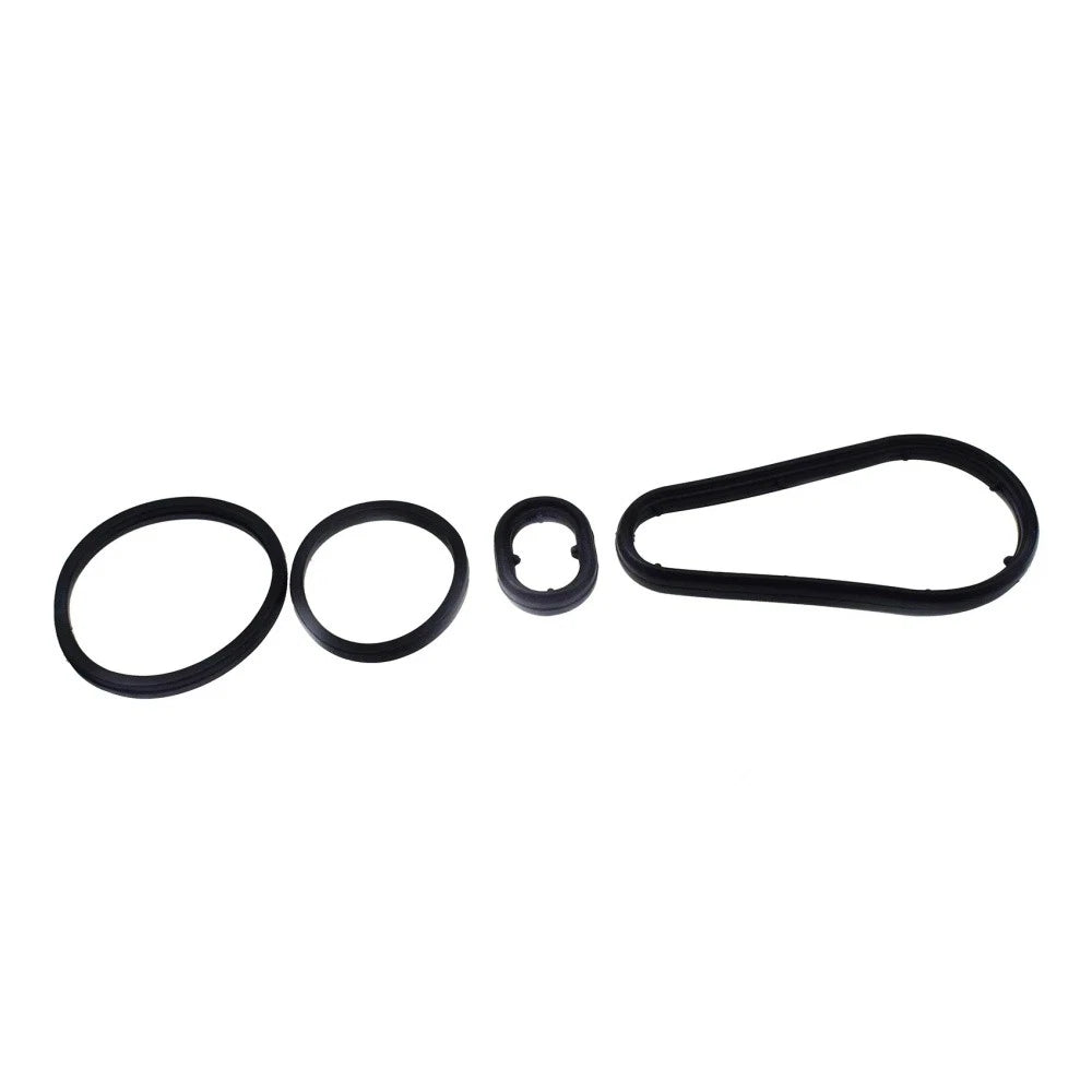 Oil Filter Housing Gasket & O-Rings for Mercedes-Benz E-Class (2007–2016)