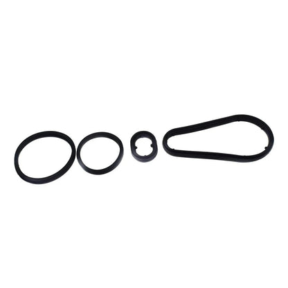 Oil Filter Housing Gasket & O-Rings for Mercedes-Benz E-Class (2007–2016)
