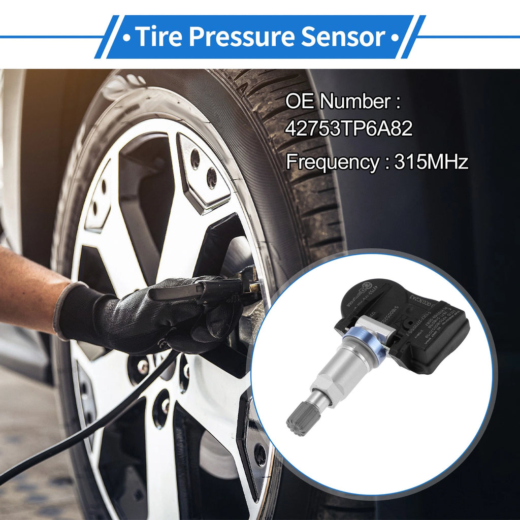 TPMS Sensor for Honda Crosstour 2.4 3.5 (2012–2015)