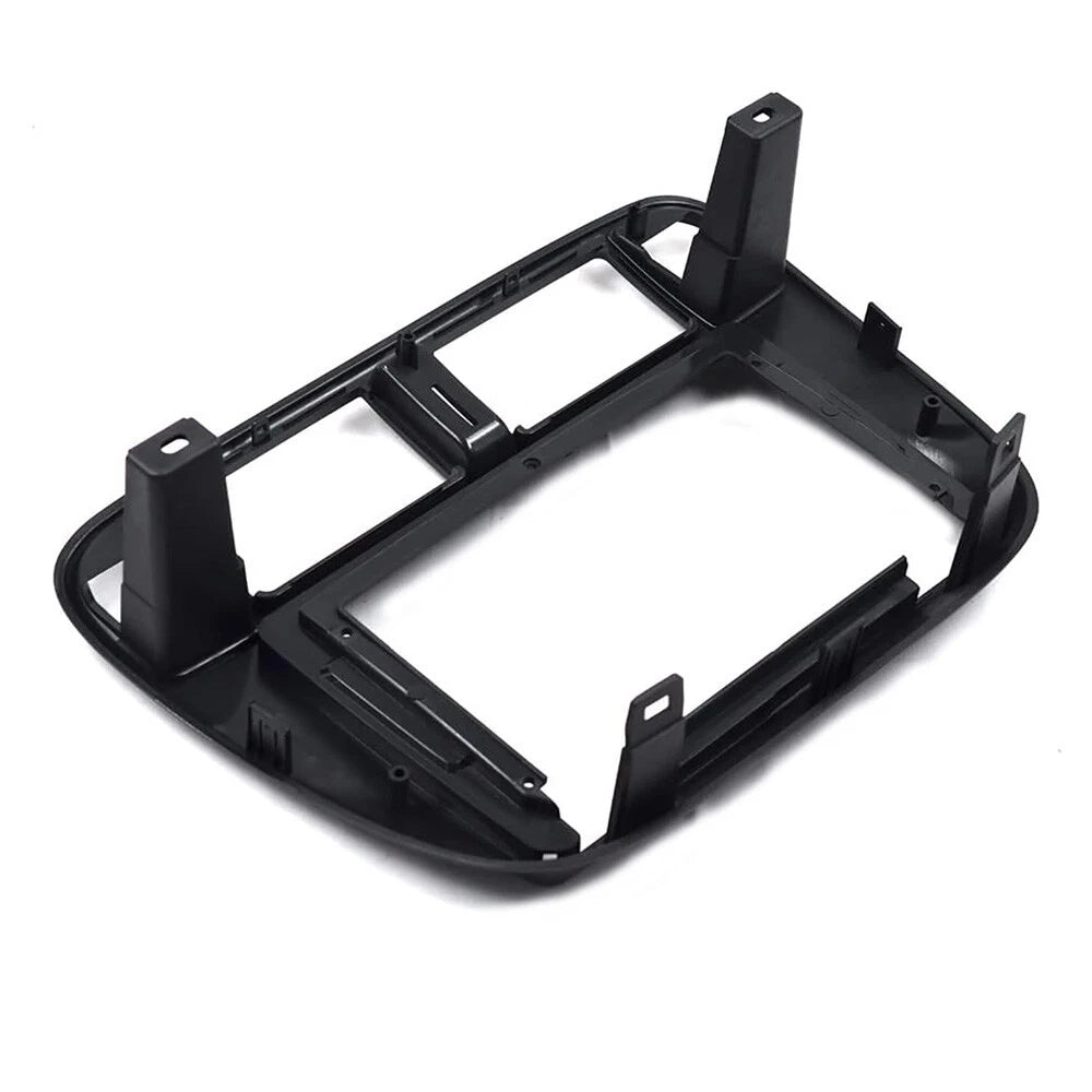 2X Dash Frame Bezel Faceplate for Honda Civic (1996–2001) RHD
