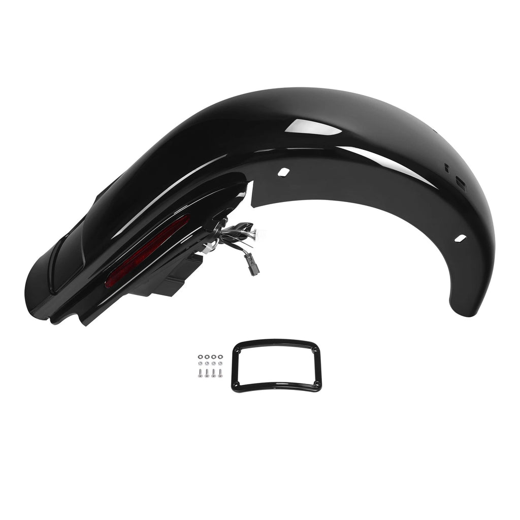 LED Rear Fender System for Harley Electra Glide (1993–2008)