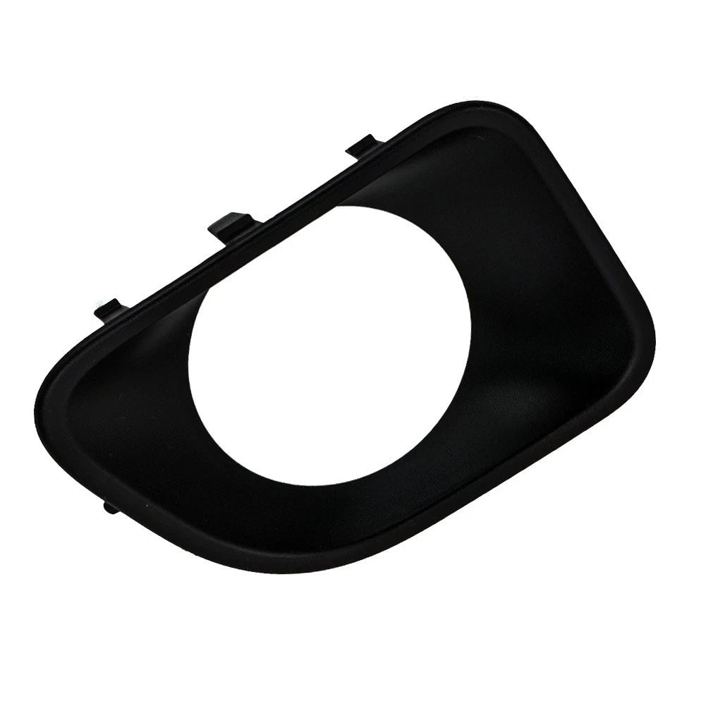 Adaptive Cruise Bezel Right Side Bezel Direct Replacement Right Side Placement