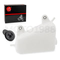Radiator Reservoir Tank with Cap for Yamaha Viking VI YXC700 (2015–2022) 1XD-F1871-00-00