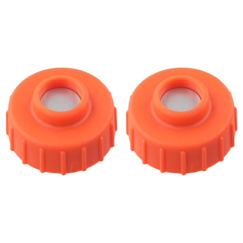 Knob for Troy TB252S TB35EC (Compatible, Left Hand Thread, 75308559)