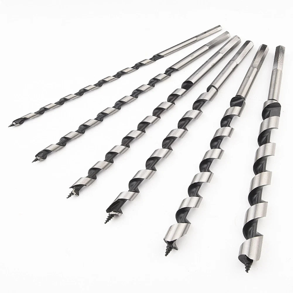 230mm Long Auger Drill Bit for Woodworking