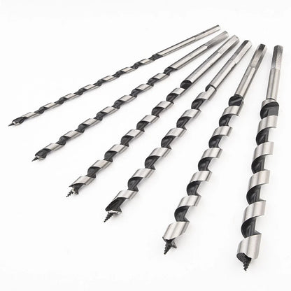 230mm Long Auger Drill Bit for Woodworking