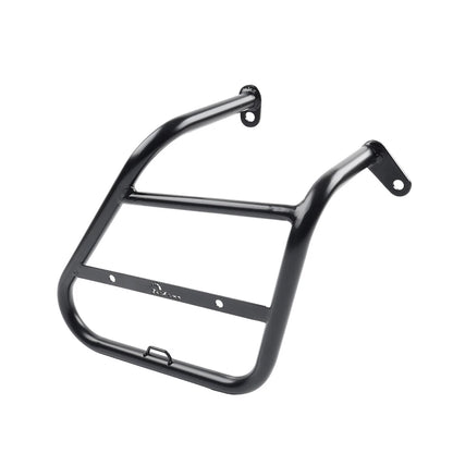 Right Side Saddle Bag Bracket Trunk Support for Kawasaki KLX230/R KLX230SM (2021–2024)