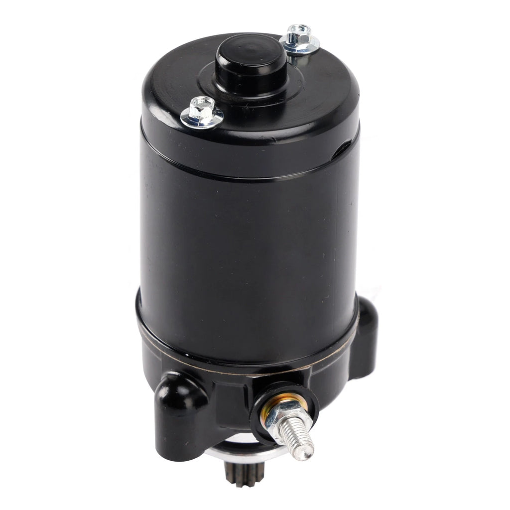Engine Starter Motor for Bajaj Pulsar NS125 / Platina 125 / Discover 125 / CT125 (2012–2023)