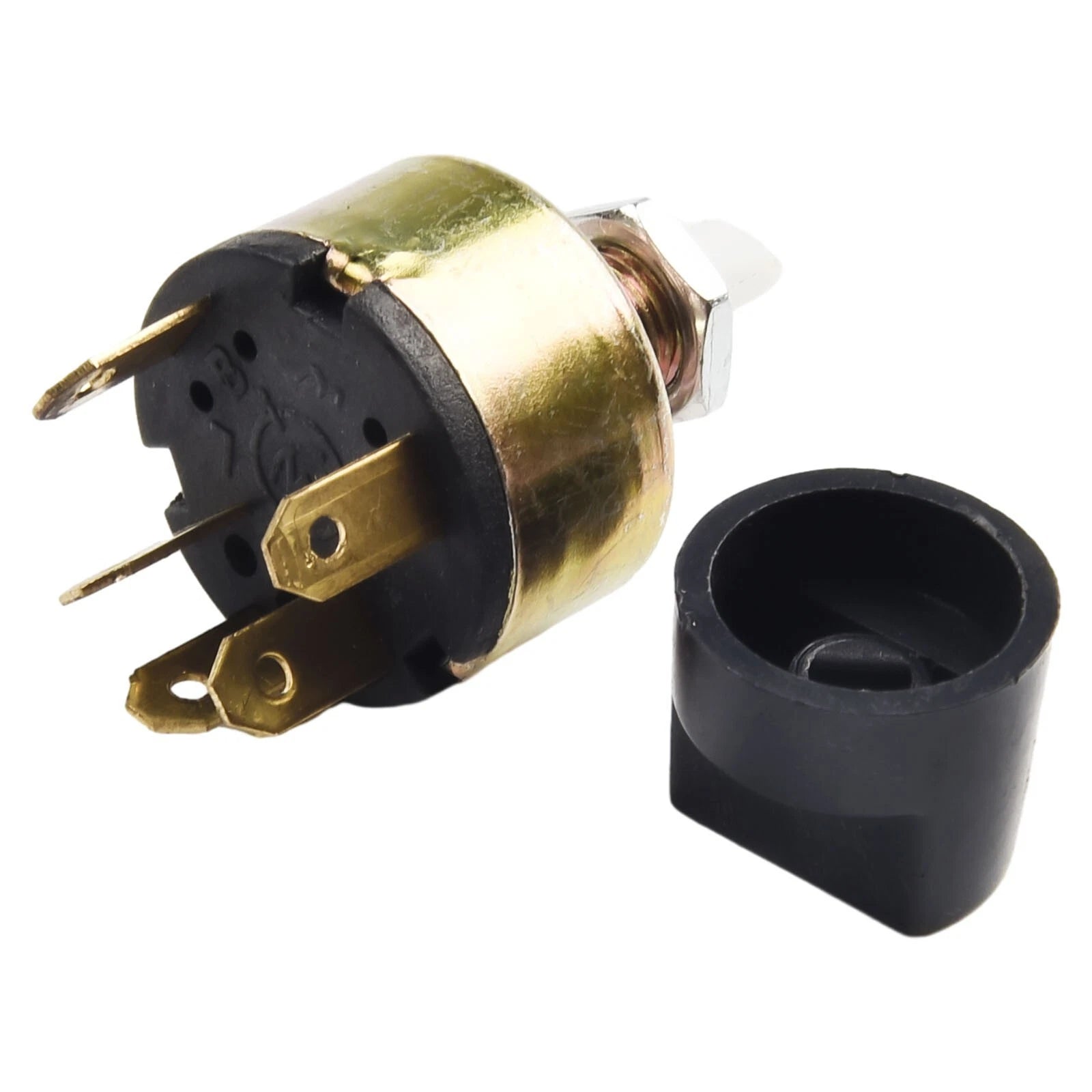 3 Speed Blower Control Switch for Car Truck Air Conditioning System