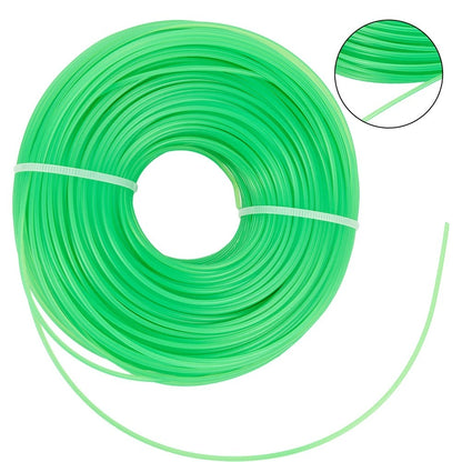 1.6mm Nylon Trimmer Line for Grass Trimmer (100M)