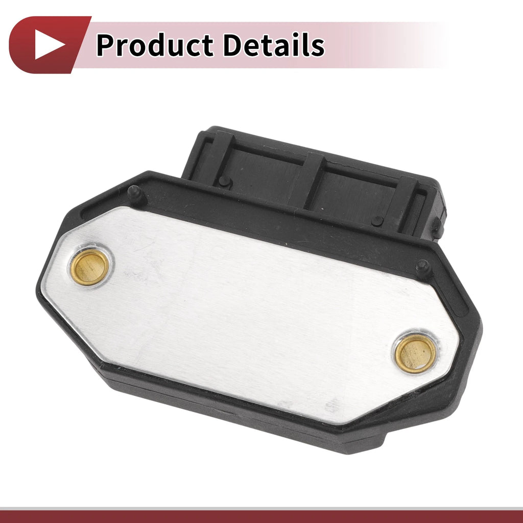 Ignition Control Module No.90295499/13 for Citroen Visa (1978–1991)