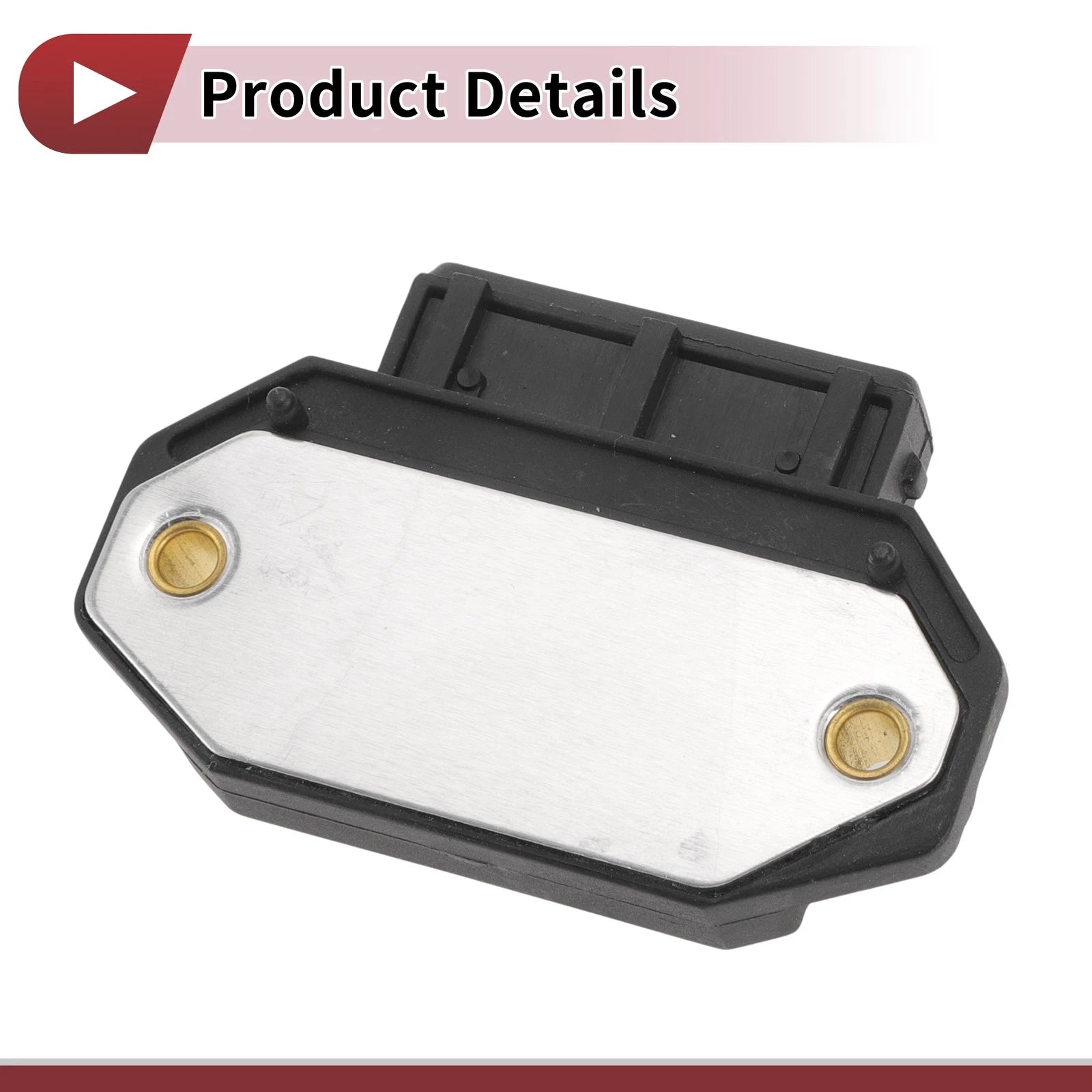Ignition Control Module No.90295499/13 for Citroen Visa (1978–1991)